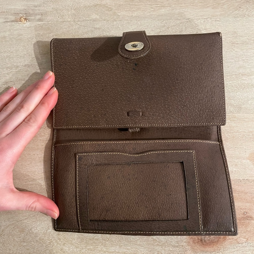 Gucci Wallet - Picture 7 of 8